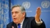 Спецпосланник ООН призвал МУС выдвинуть обвинения против Талибана