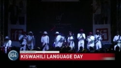 Kenya Celebrates World Kiswahili Language Day