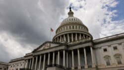 Congreso reanuda labores para evitar cierre de gobierno de EEUU