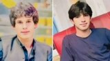 یاسین کُبدانی و محمد درویش نارویی، دو جوان بلوچ بازداشتی