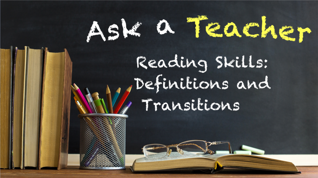 reading-skills-definitions-and-transitions-voa-learning-english-digdok