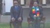 President Mnangagwa with VPs Chiwenga and Mohadi