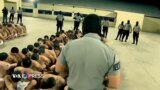 El Salvador xây siêu nhà tù, đánh đổi nhân quyền lấy bình yên
