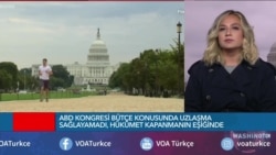 Hükümet kapanmaya bir adım daha yaklaştı 