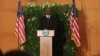 Остин в Анголе заявил, что Африка имеет большое значение для США 