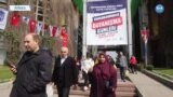 Ankara’da Kahramanmaraş Esnafıyla Dayanışma Günleri