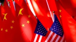 拜登總統簽署行政命令禁止美國人投資於中國某些敏感技術