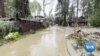 Record Snowpack, Atmospheric River Storms Ease California’s Drought for Now