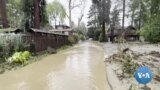Record Snowpack, Atmospheric River Storms Ease California’s Drought for Now