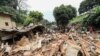 Dozens Killed After Destructive Floods in Cameroon 