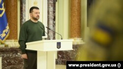 Президент Володимир Зеленський у Києві. www.president.gov.ua 22 січня 2024 р.