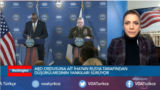 ABD Genelkurmay Başkanı: "Rus Uçağının İnsansız Hava Aracını Tacizi Kasıtlı" 