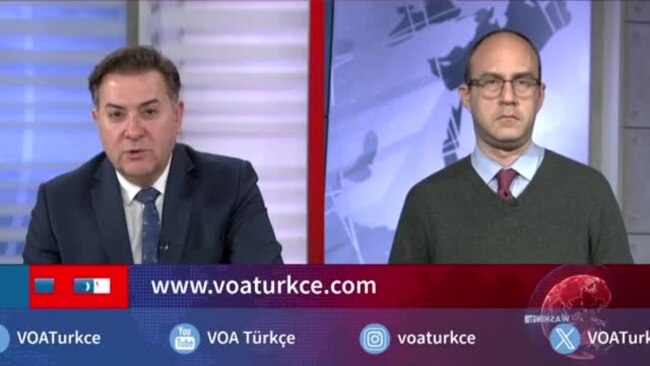 ABD'den Irak'taki İran bağlantılı gruplara misilleme saldırısı