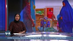 Muran ka taagan hab qeybsiga dakhliga Kenya 
