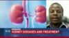 Health Report: Understanding Kidney Disease