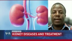 Health Report: Understanding Kidney Disease