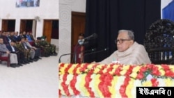 রাষ্ট্রপতি আবদুল হামিদ