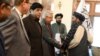 نگرانی‌های امنیتی؛ وزیر دفاع و رییس استخبارات پاکستان به کابل رفتند