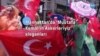 Manhattan’da ‘Mustafa Kemal’in Askerleriyiz’ sloganları