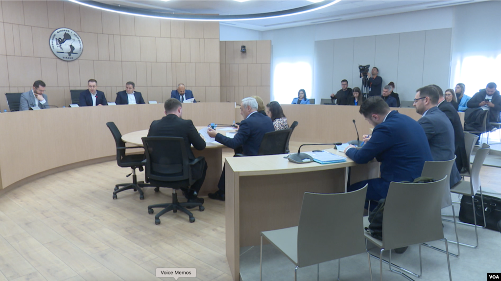 KAS: KQZ të regjistrojë PD-në e kryesuar nga Alibeaj