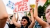 US abortion numbers rise since Roe was overturned, study finds