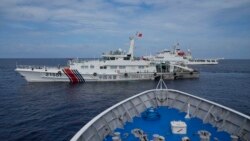 Việt-Mỹ cùng quan ngại Trung Quốc, nhưng ‘Hà Nội cần khôn khéo’ | VOA 