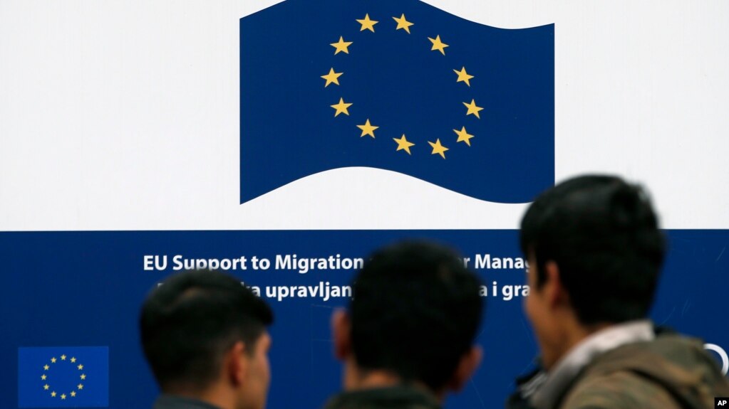 Rreth 16.500 shqiptarë kërkuan azil në Europë dhe Britani 6 muajt e parë të vitit 2023