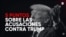 5 puntos sobre las acusaciones contra Trump
