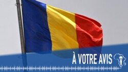  À Votre Avis: l’accès à l’eau et à l’électricité