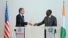 Блинкен изразува посветеност на САД за зајакнување на партнерствата во Африка