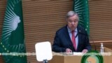 Duniya kelenya ton ba ɲɛmaa Antonio Guterres ‘hamina kosɛbɛ’ marifatigiw ka fariyakow la farafina gun kɔnɔ