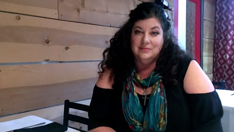 Perempuan yang Tuduh Biden Lakukan Serangan Seksual Minta Kewarganegaraan Rusia