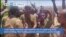 VOA60 Africa - Fighting Threatens Sudan's Week-Long Truce