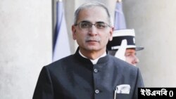 ভারতের পররাষ্ট্র সচিব বিনয় কোয়াত্রা