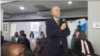 Bulawayo Mayor David Coltart