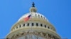 Hạ viện Mỹ thông qua dự luật ngân sách tạm 45 ngày cho chính phủ