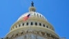 US Lawmakers Have Just a Few Days Left to Keep Government Funded 
