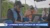  Periódico nicaragüense obligado al exilio cumple casi un siglo informando 