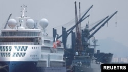 کشتی‌های «خبرساز» نیروی دریایی جمهوری اسلامی از سفر دور‌ دنیا به سلامت بازگشتند
