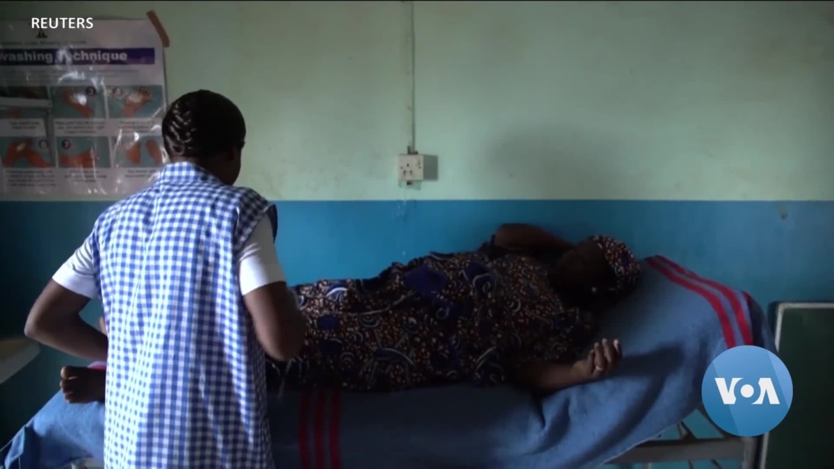 Bill & Melinda Gates Foundation Releases Goalkeepers Report (Extended)