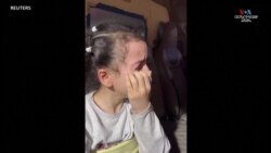 Գազայում փոքրիկը փնտրում է հորը, ով սպանվել է իսրայելական հարձակման ժամանակ_1.mp4