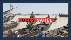 Focus Sahel, épisode 21 : la prise en charge des réfugiés au Sahel
