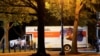 EEUU: Acusan a conductor de camión que chocó en Casa Blanca