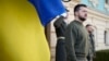 Зеленский: военная обстановка на юге Украины местами «достаточно опасная»