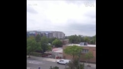 组织者称已采取广泛措施确保民主党全国大会场外抗议活动不演变成骚乱