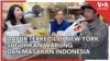 Toko Indonesia Indo Java, Punya Dapur Terkecil di New York
