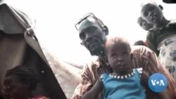 Why is Sudan’s Humanitarian Crisis so Underfunded?