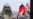 North Korea Accused of Sending Russia Military Equipment, Munitions