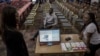 Irregularities Mar DRC’s Presidential Poll