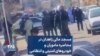 مسجد مکی زاهدان در محاصره ماموران و خودروهای امنیتی و انتظامی